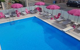 Hotel Mont Blanc